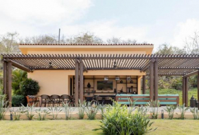 Casa Querencia AB Luxury